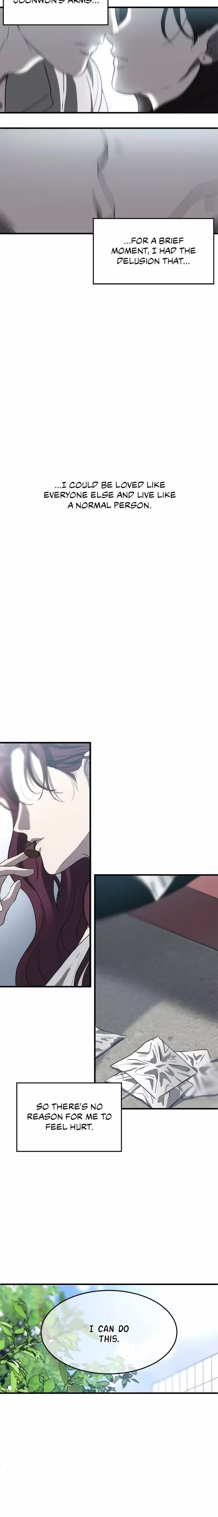 For the Third Time - Chapter 3 - Part 26