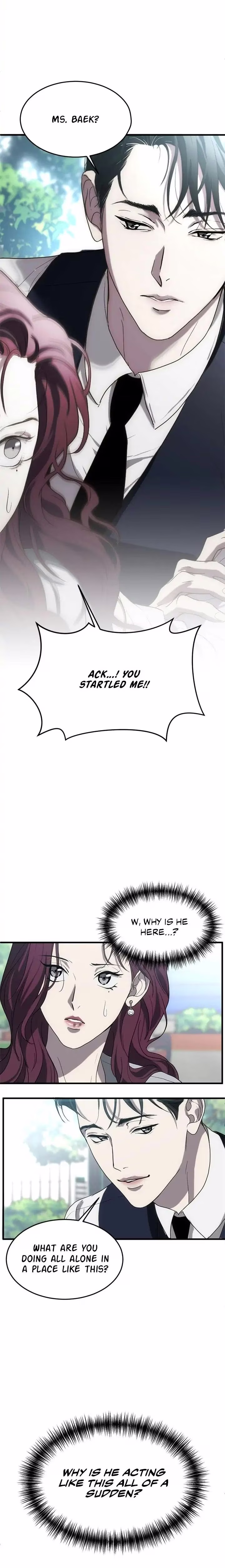 For the Third Time - Chapter 3 - Part 27