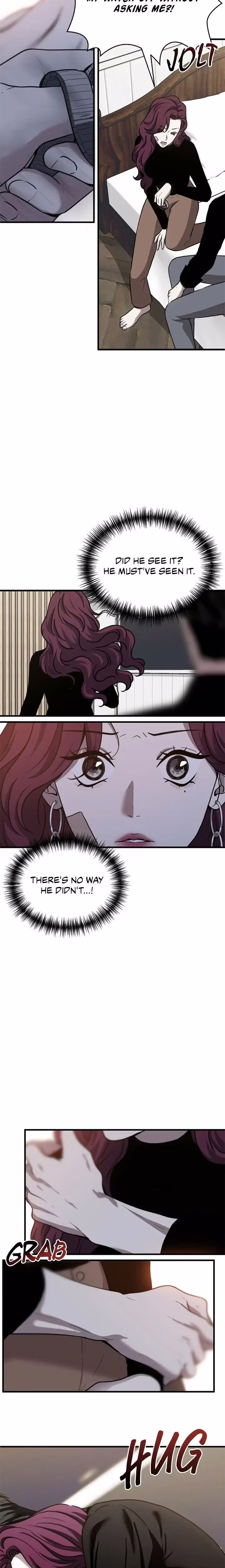 For the Third Time - Chapter 30 - Part 3