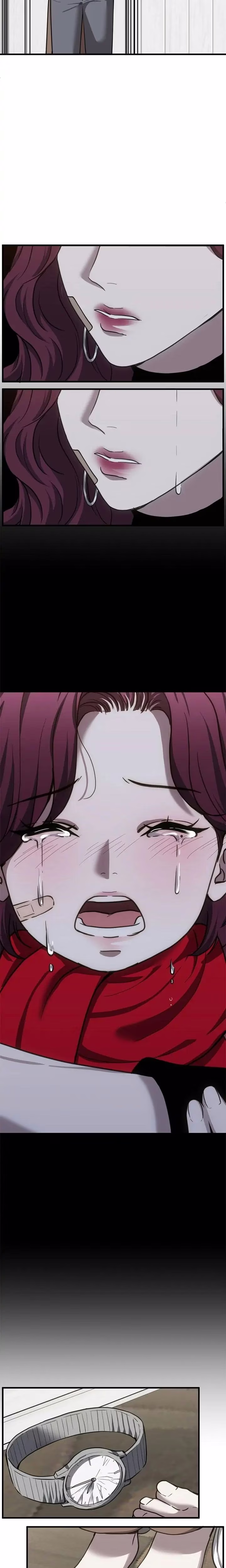 For the Third Time - Chapter 30 - Part 5