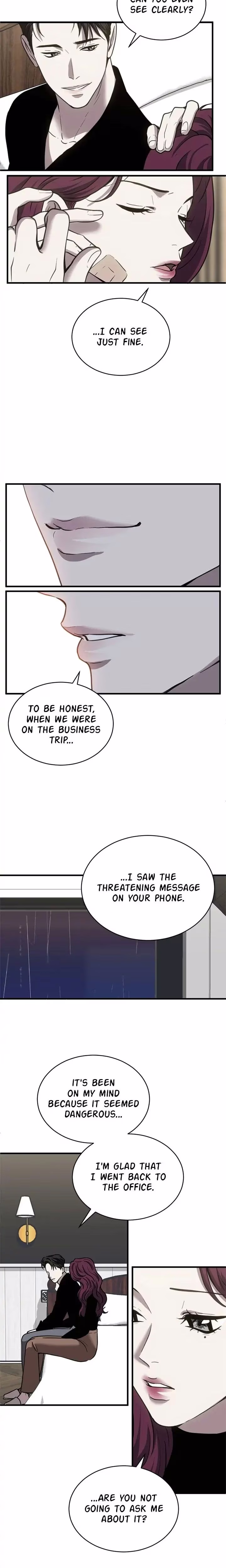 For the Third Time - Chapter 30 - Part 7