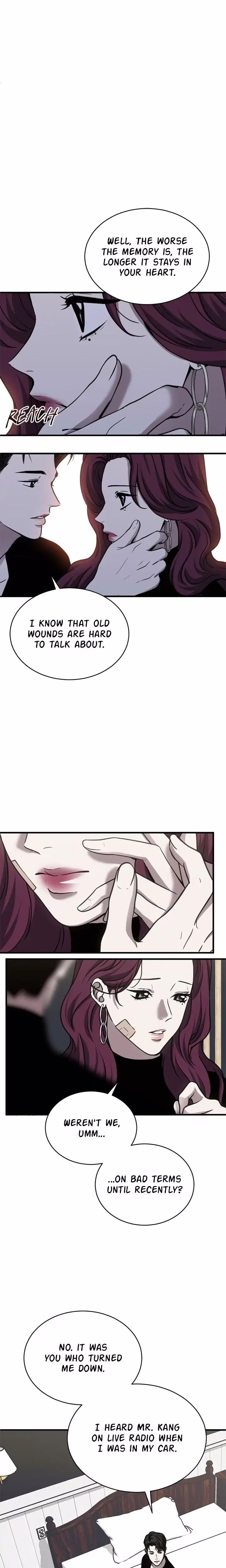 For the Third Time - Chapter 30 - Part 8