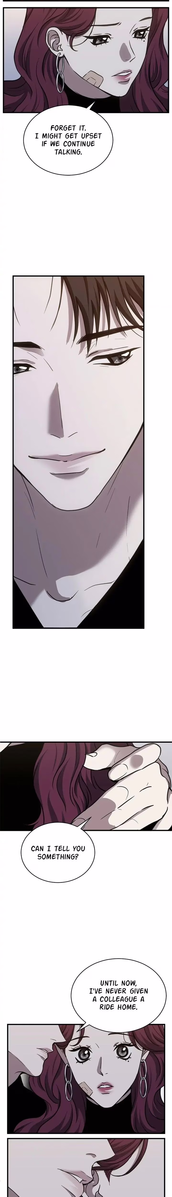 For the Third Time - Chapter 30 - Part 10