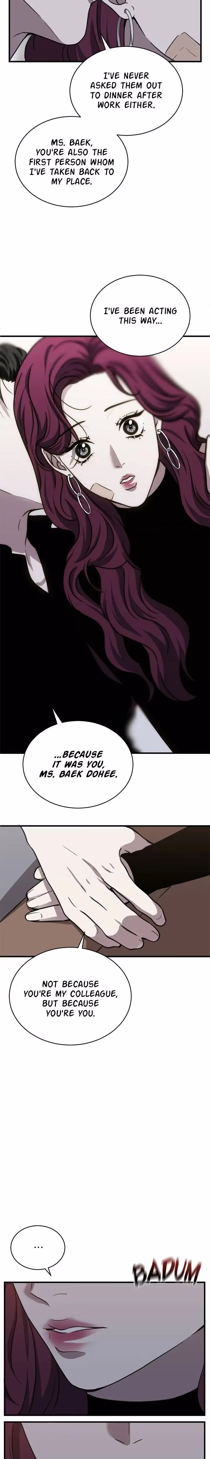 For the Third Time - Chapter 30 - Part 11