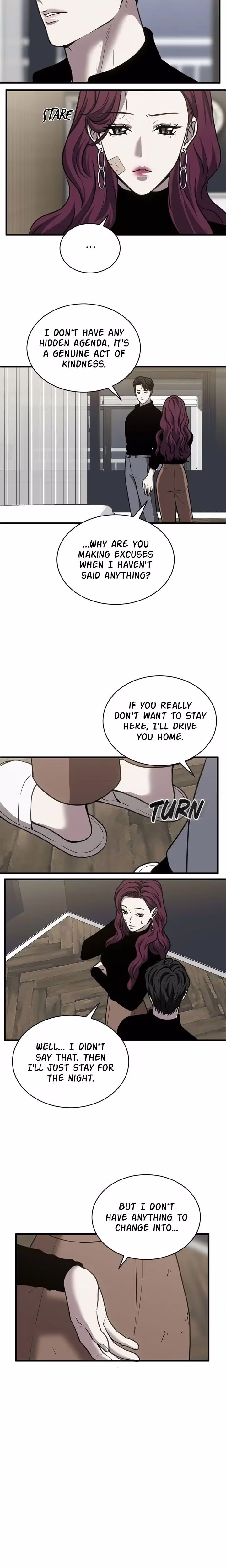 For the Third Time - Chapter 30 - Part 14