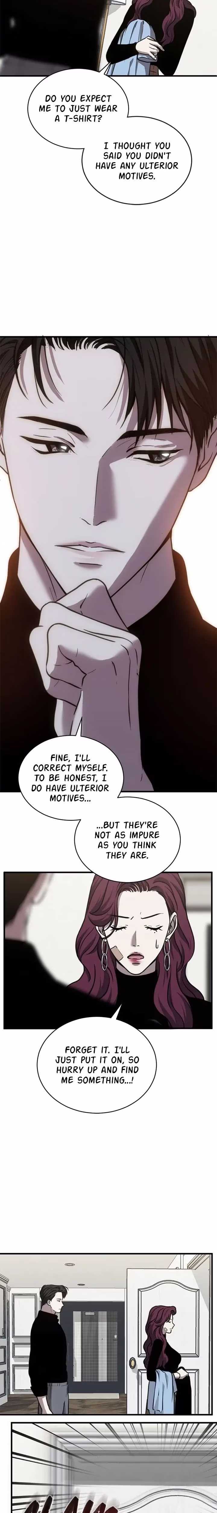 For the Third Time - Chapter 30 - Part 16