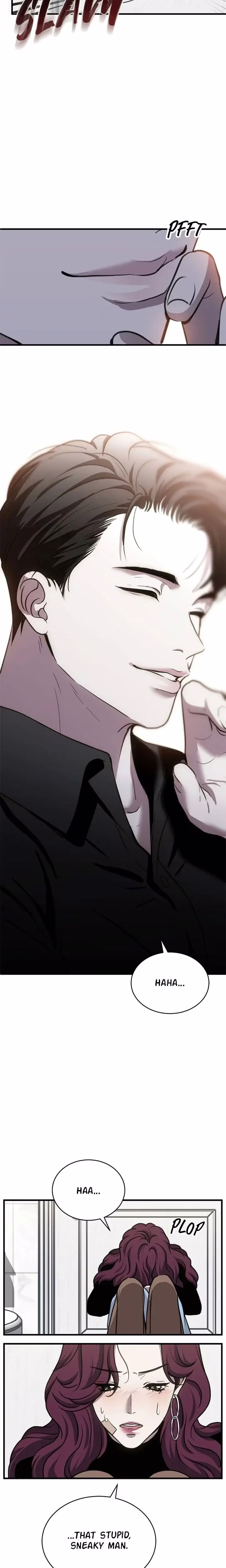 For the Third Time - Chapter 30 - Part 17