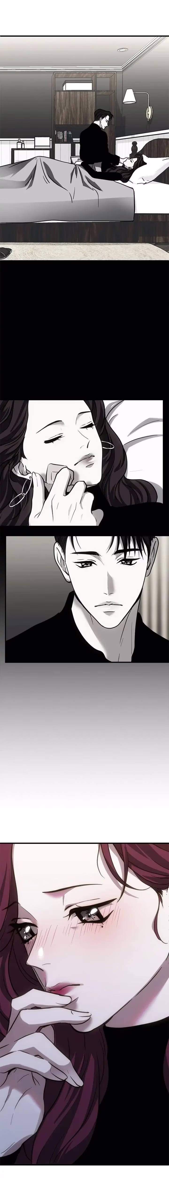 For the Third Time - Chapter 31 - Part 3