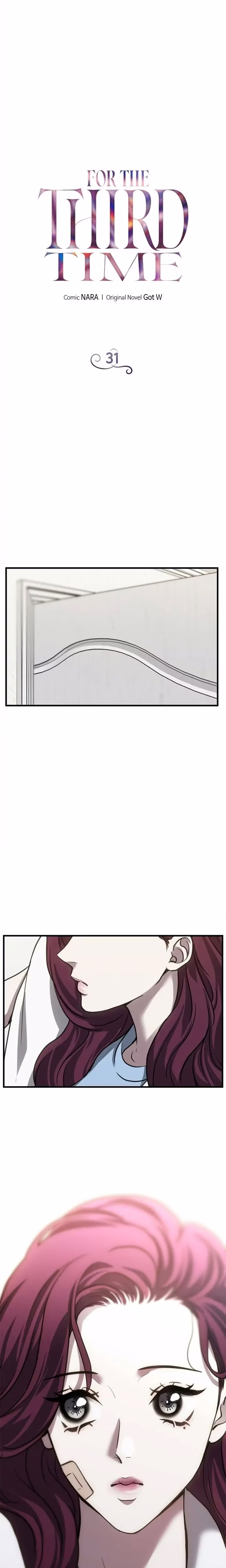 For the Third Time - Chapter 31 - Part 4