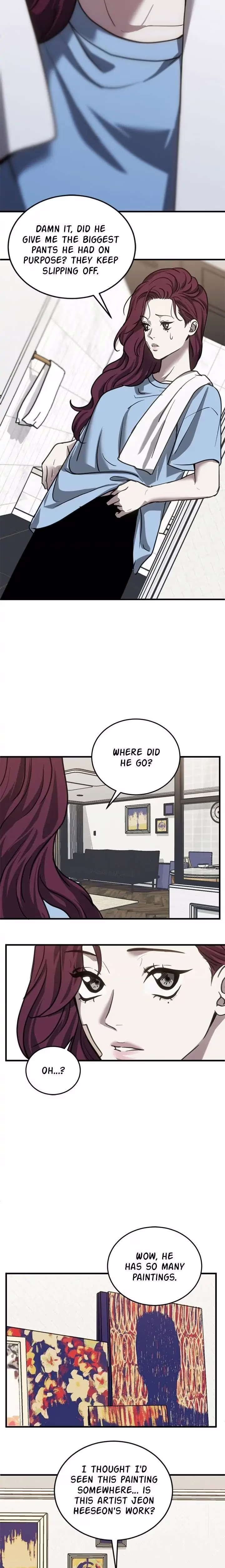 For the Third Time - Chapter 31 - Part 5