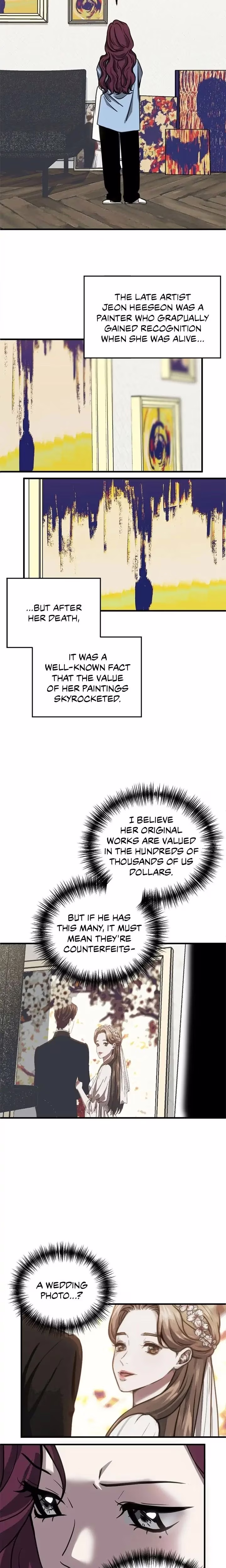 For the Third Time - Chapter 31 - Part 6