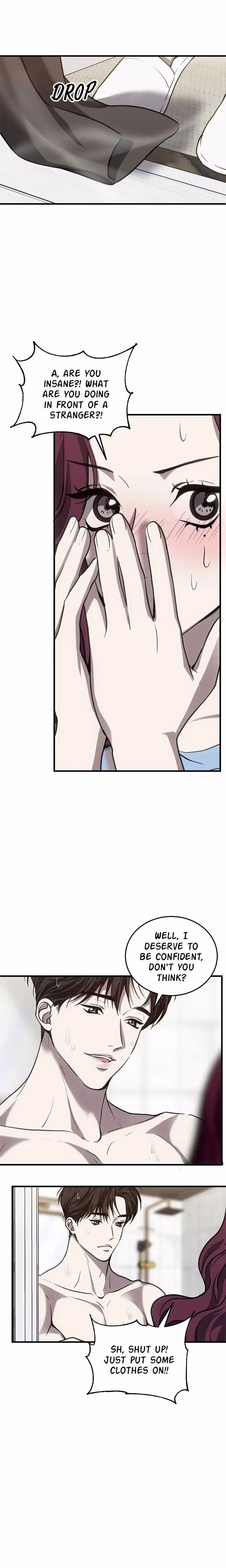 For the Third Time - Chapter 31 - Part 9