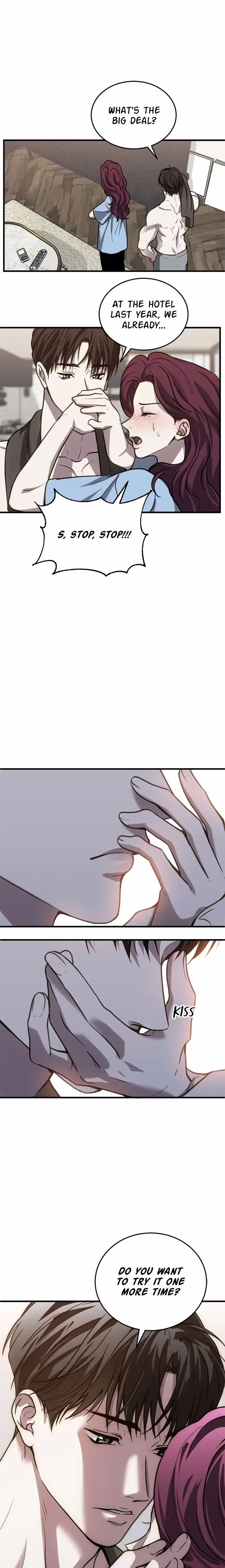 For the Third Time - Chapter 31 - Part 10