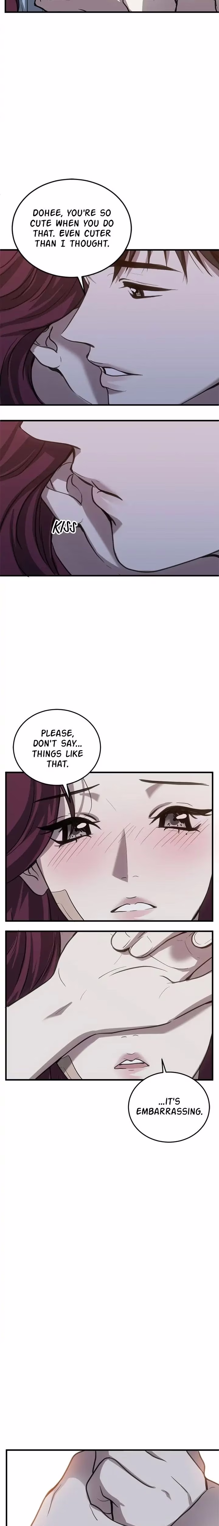 For the Third Time - Chapter 31 - Part 12