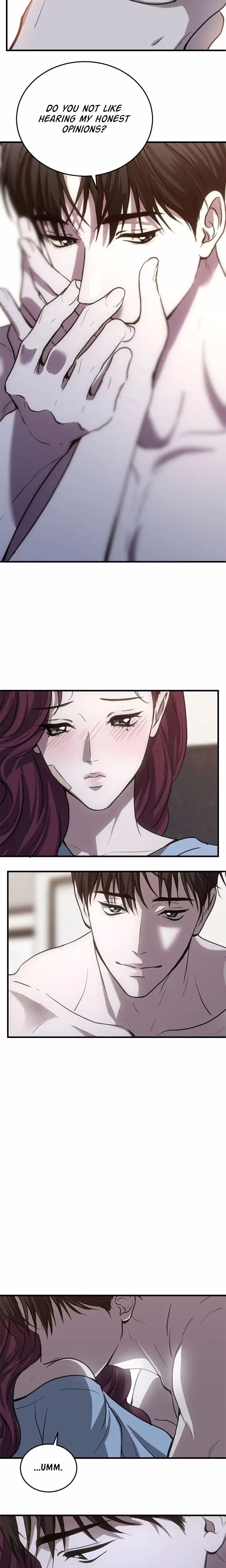 For the Third Time - Chapter 31 - Part 13