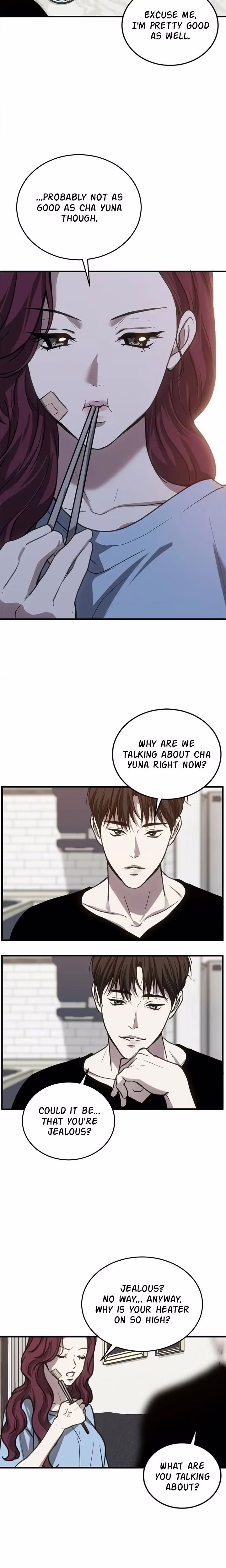 For the Third Time - Chapter 31 - Part 16