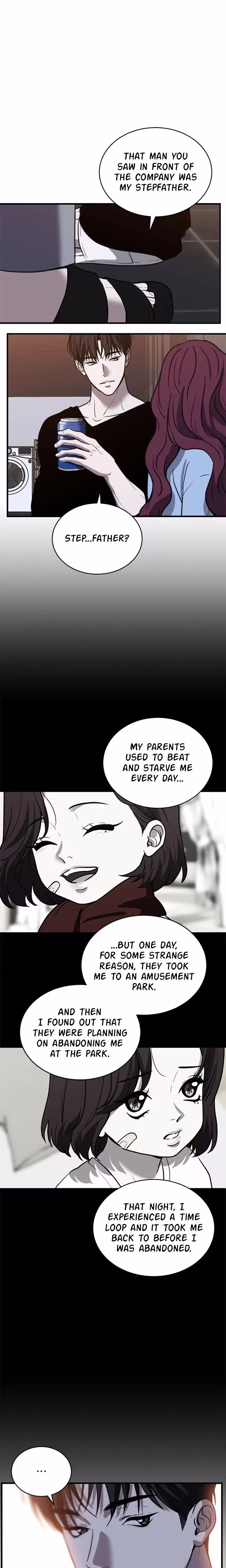 For the Third Time - Chapter 32 - Part 4