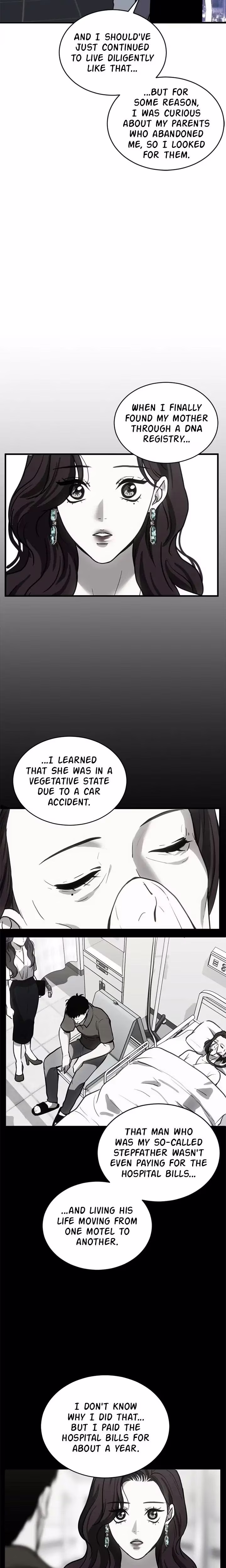 For the Third Time - Chapter 32 - Part 11