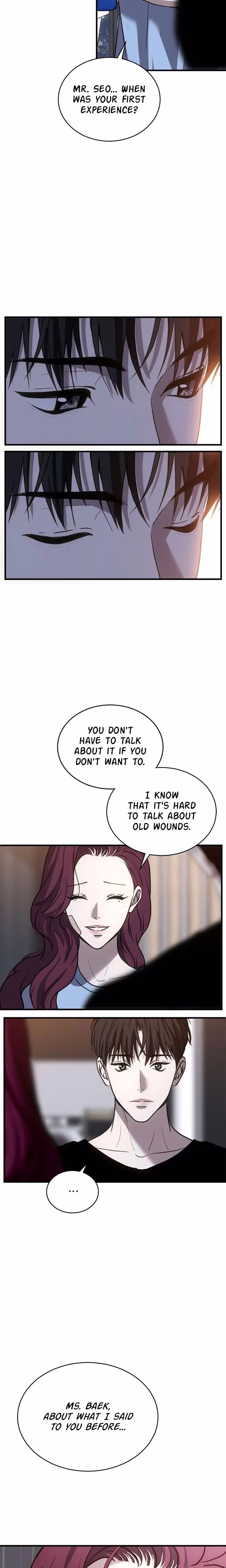 For the Third Time - Chapter 32 - Part 13