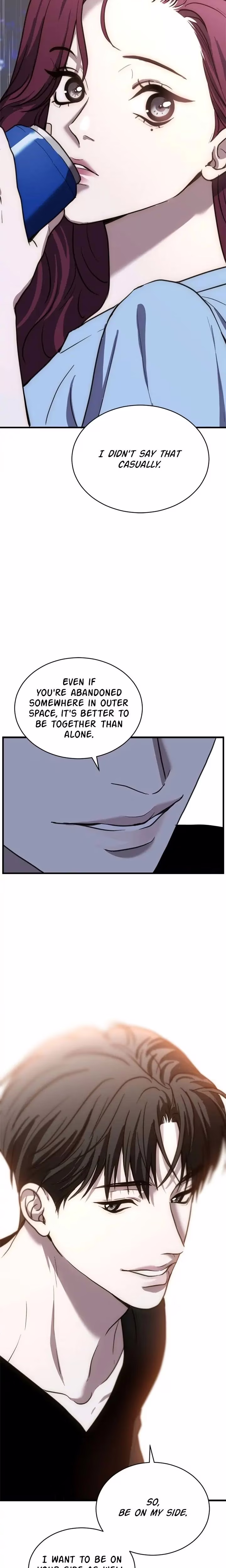 For the Third Time - Chapter 32 - Part 14