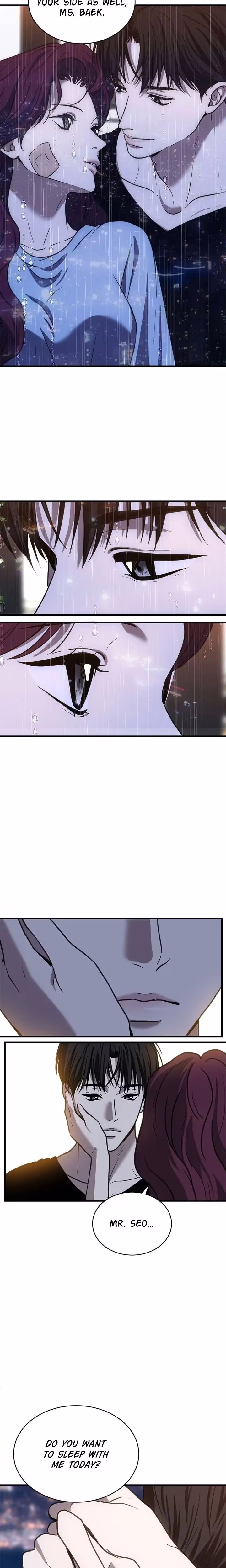 For the Third Time - Chapter 32 - Part 15