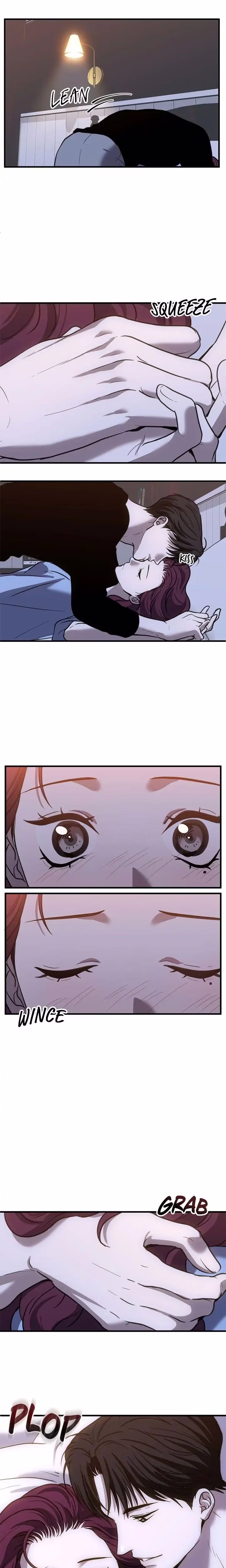 For the Third Time - Chapter 32 - Part 17