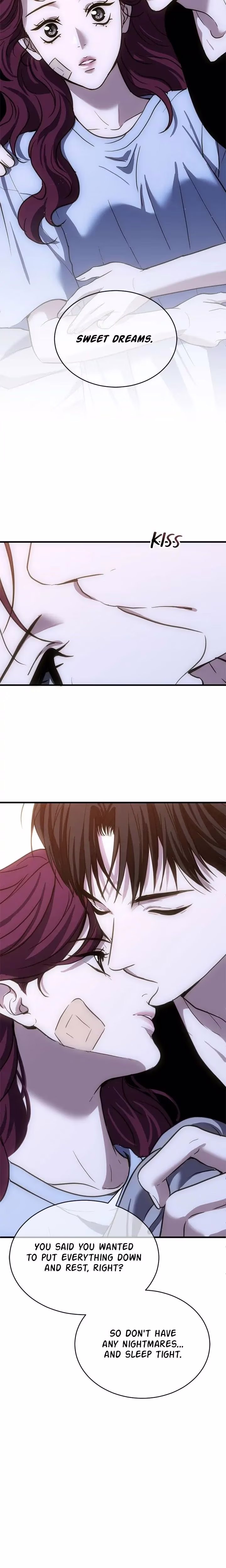 For the Third Time - Chapter 32 - Part 18