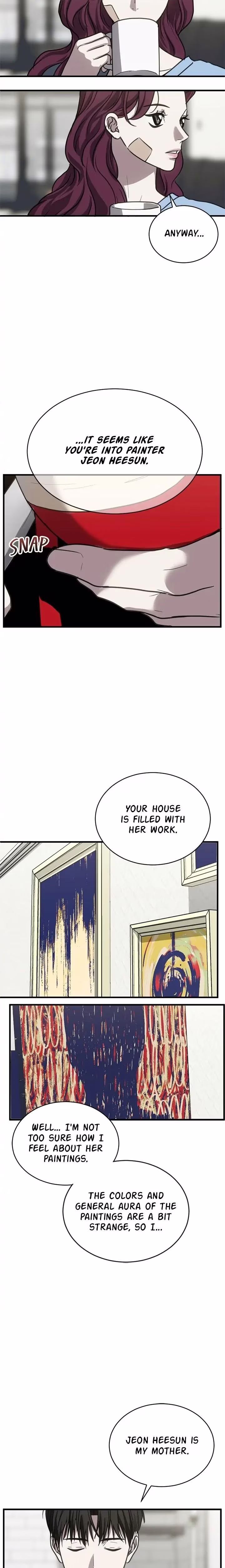 For the Third Time - Chapter 33 - Part 4