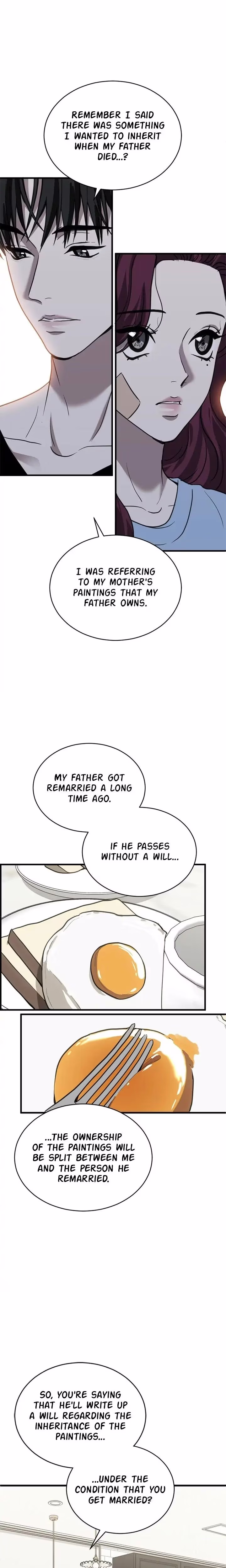 For the Third Time - Chapter 33 - Part 6