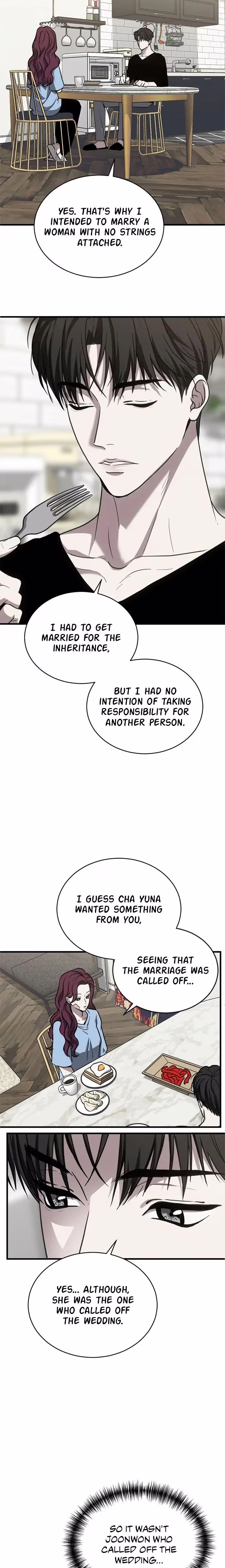 For the Third Time - Chapter 33 - Part 7