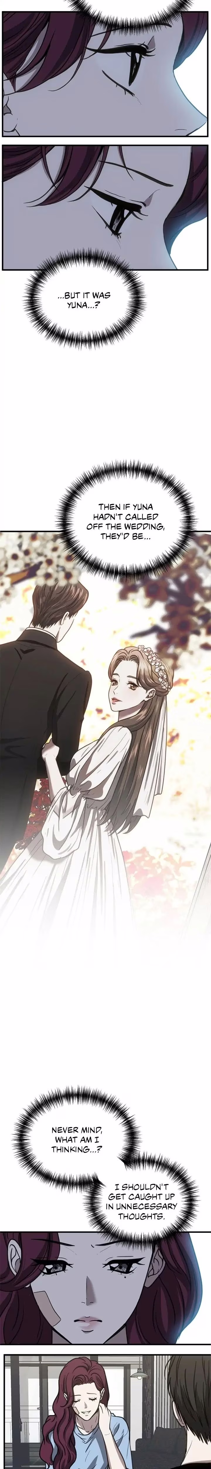 For the Third Time - Chapter 33 - Part 8