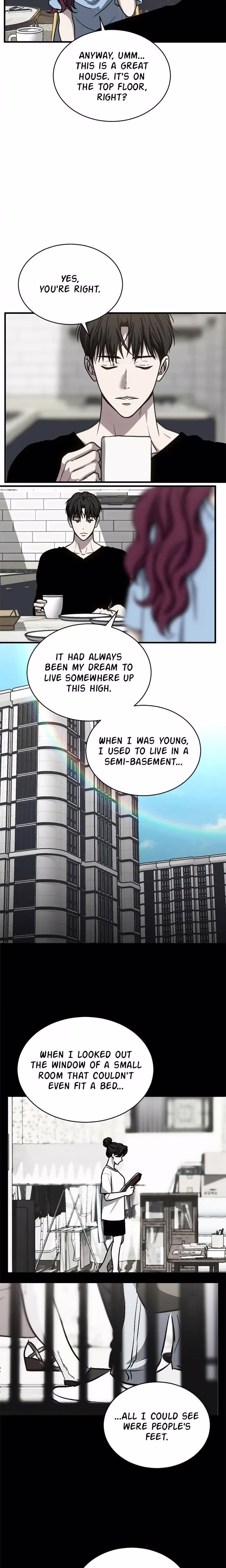 For the Third Time - Chapter 33 - Part 9