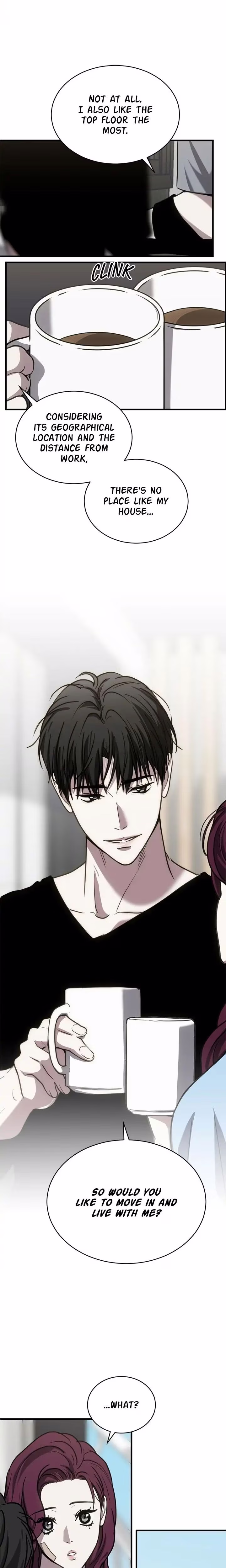 For the Third Time - Chapter 33 - Part 11