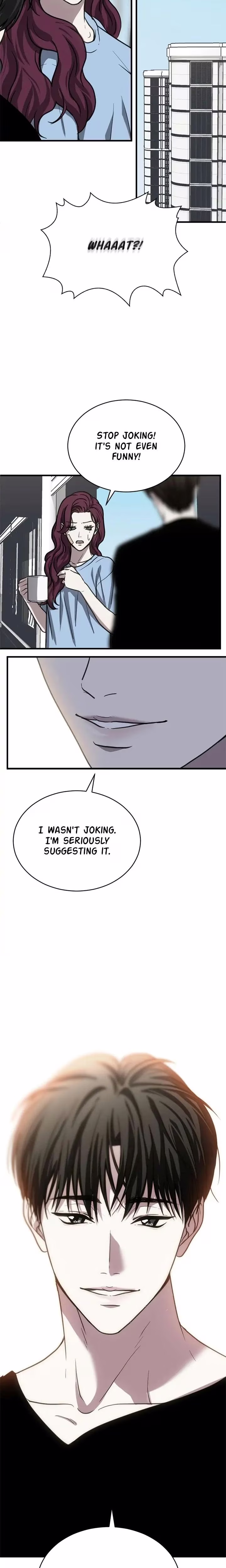 For the Third Time - Chapter 33 - Part 12