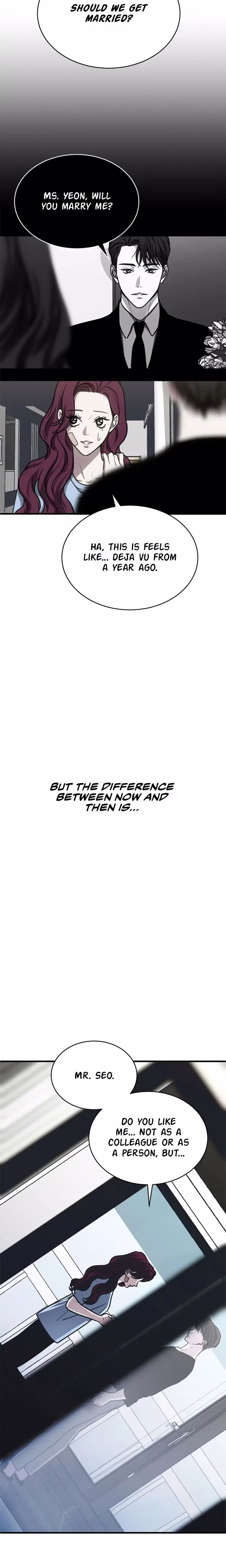 For the Third Time - Chapter 33 - Part 13