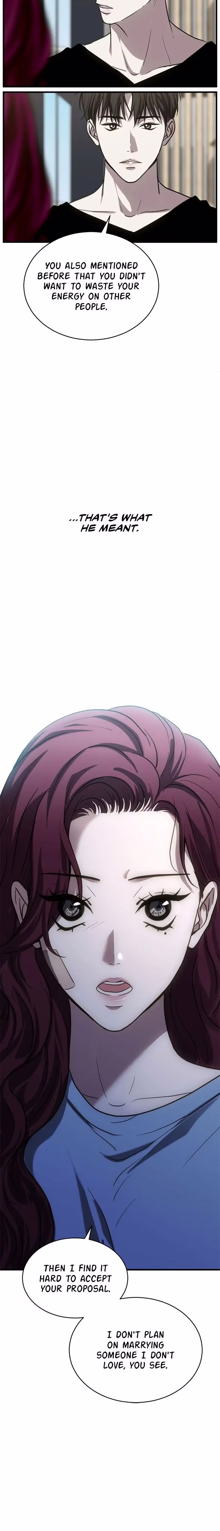 For the Third Time - Chapter 33 - Part 16