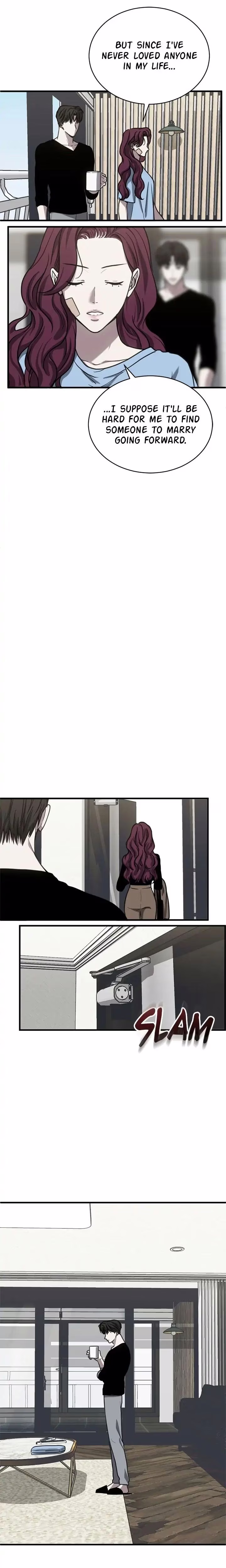 For the Third Time - Chapter 33 - Part 17