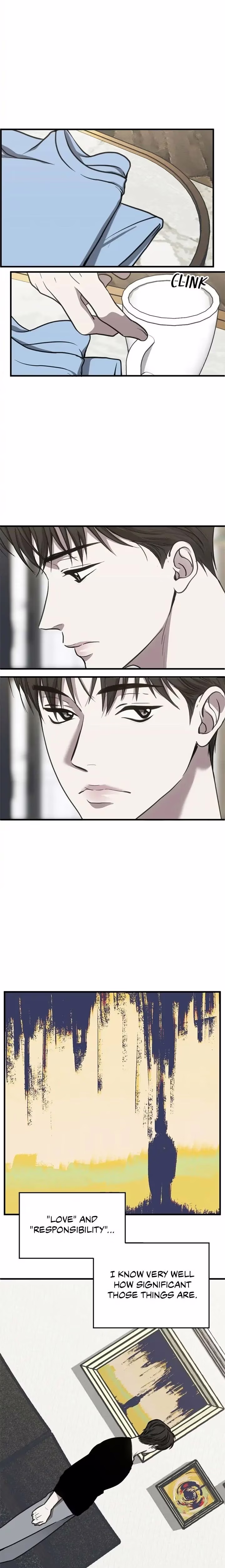 For the Third Time - Chapter 33 - Part 18