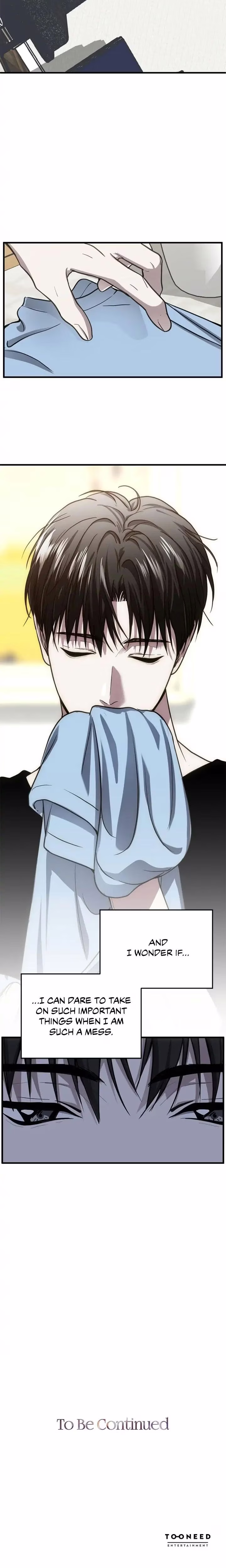 For the Third Time - Chapter 33 - Part 19