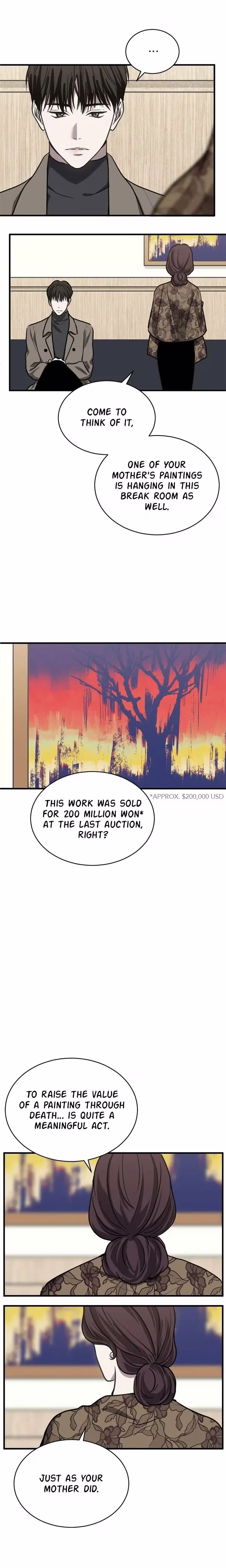 For the Third Time - Chapter 34 - Part 5