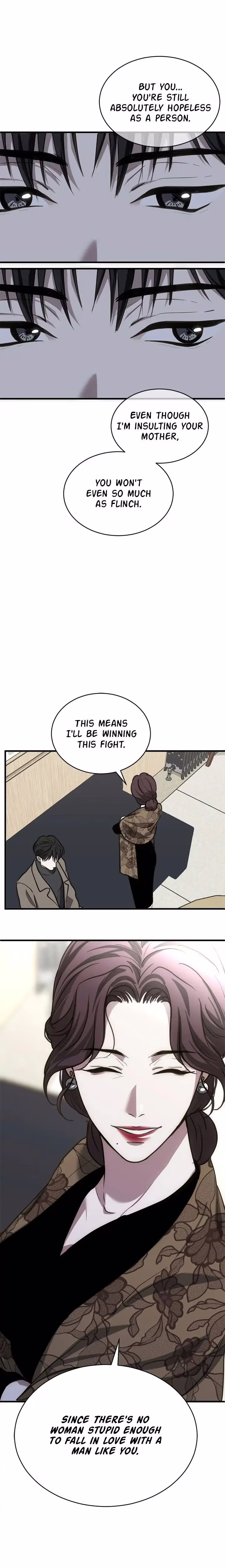 For the Third Time - Chapter 34 - Part 6