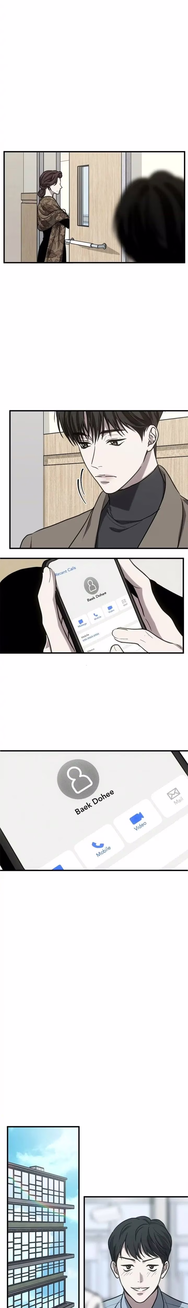 For the Third Time - Chapter 34 - Part 7