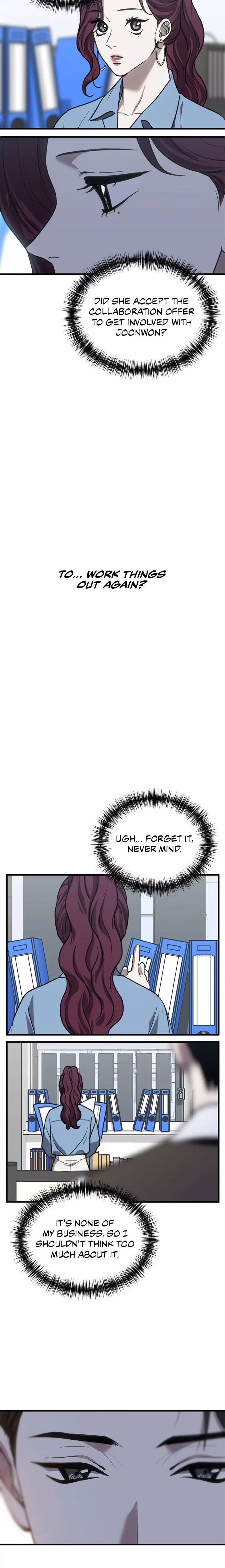 For the Third Time - Chapter 34 - Part 9