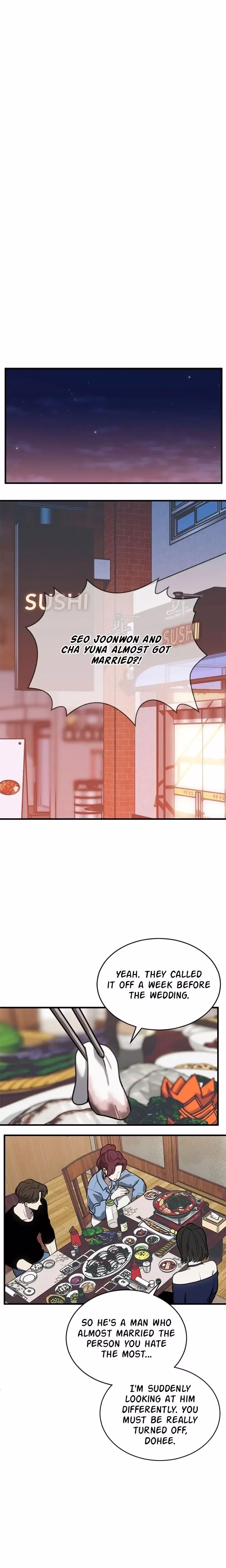 For the Third Time - Chapter 34 - Part 10