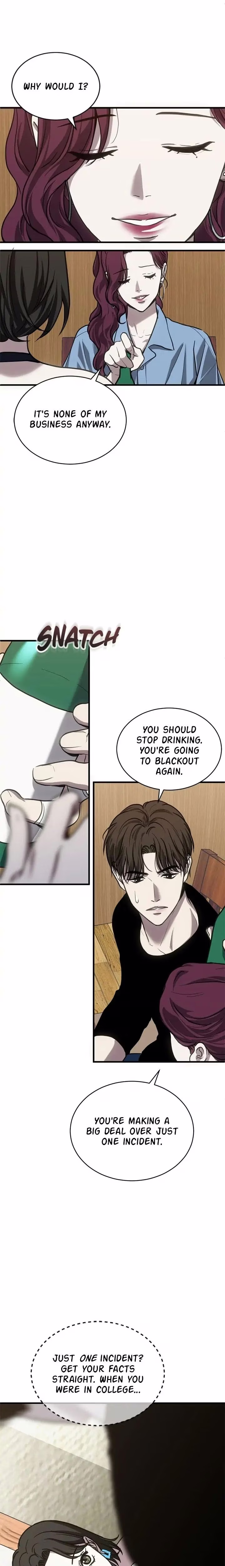 For the Third Time - Chapter 34 - Part 11