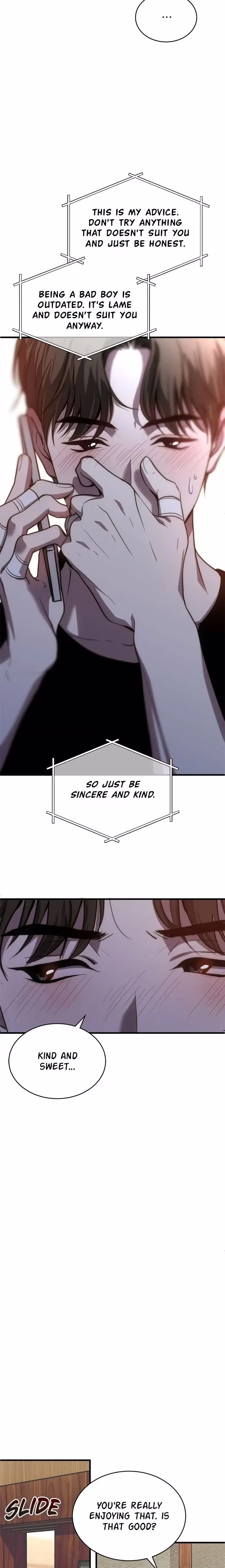 For the Third Time - Chapter 34 - Part 14