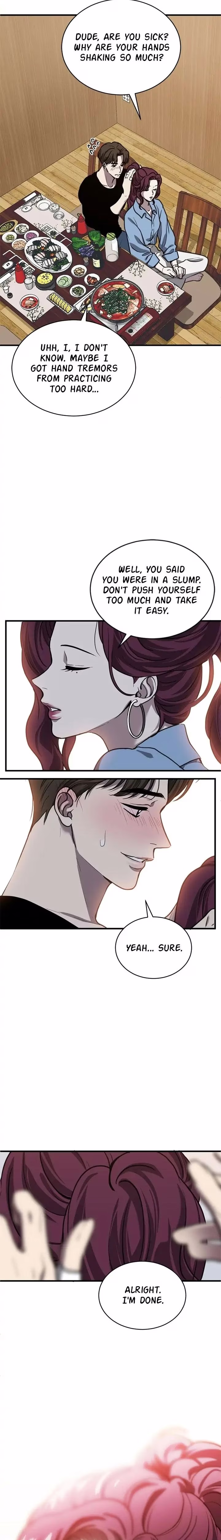 For the Third Time - Chapter 34 - Part 16