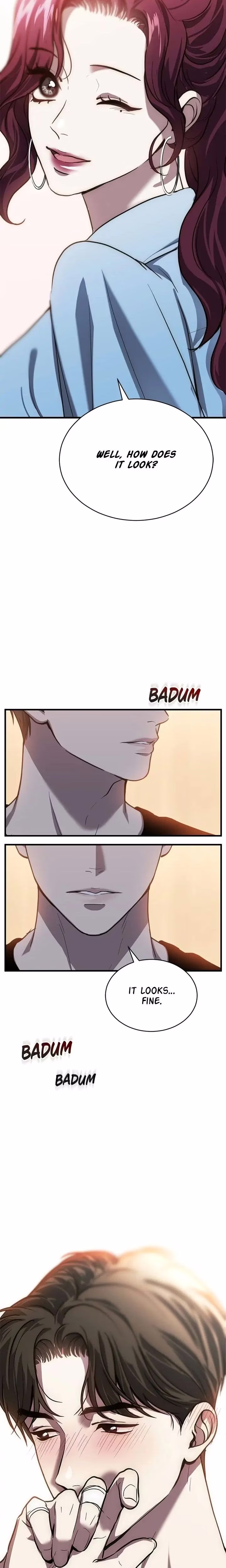 For the Third Time - Chapter 34 - Part 17