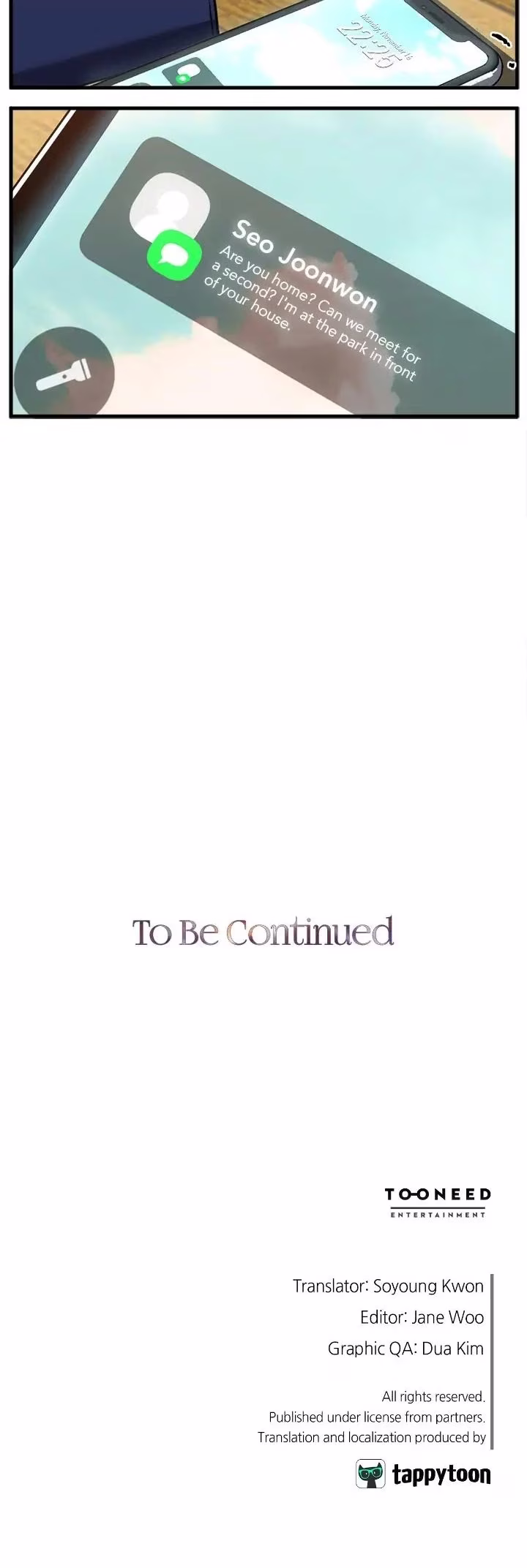 For the Third Time - Chapter 34 - Part 19