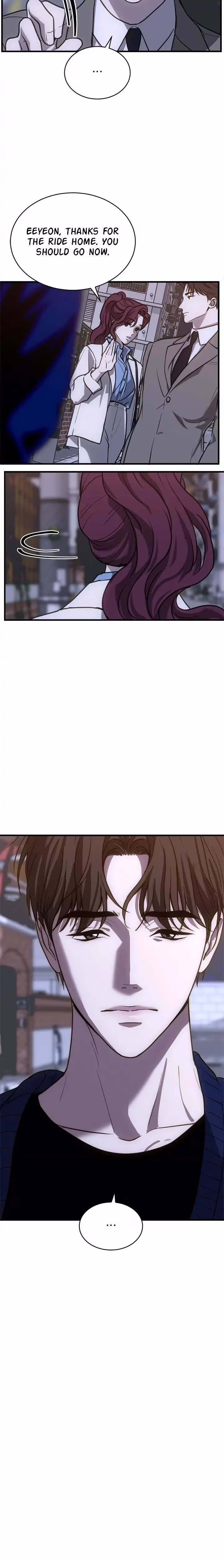 For the Third Time - Chapter 35 - Part 9